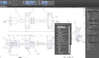 2D・3D CADイメージ2